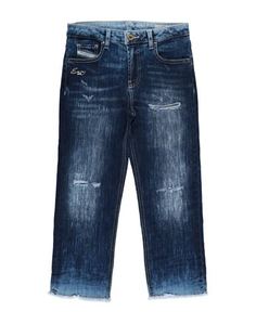 Джинсовые брюки Diesel