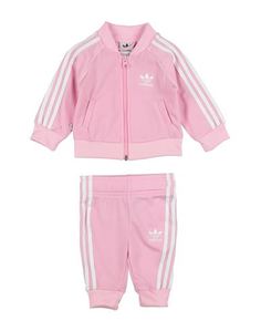 Комплект для малыша Adidas Originals