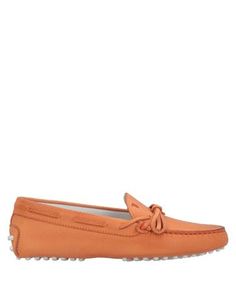 Мокасины Tod`S