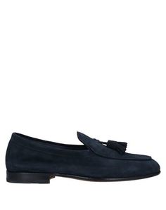 Мокасины Santoni