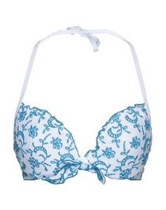 Купальный бюстгальтер Twinset