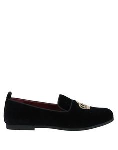 Мокасины Dolce & Gabbana