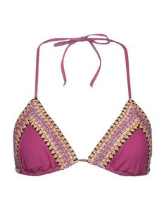 Купальный бюстгальтер Miss Bikini Luxe