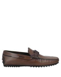 Мокасины Tod`S