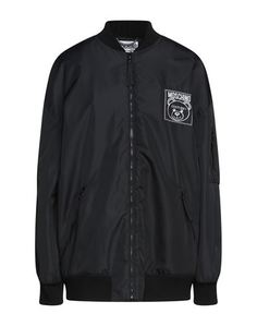 Куртка Moschino