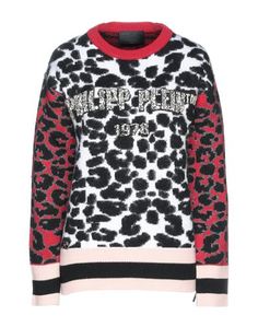 Свитер Philipp Plein
