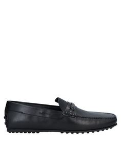 Мокасины Tod`S