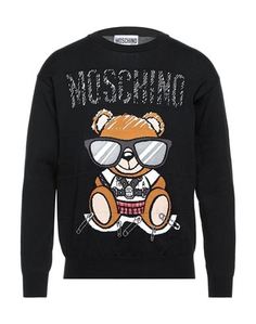 Свитер Moschino