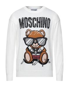 Свитер Moschino