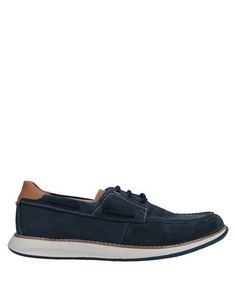 Мокасины Unstructured BY Clarks