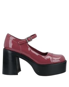 Туфли Jeffrey Campbell