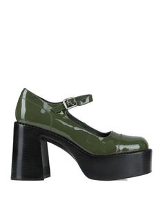 Туфли Jeffrey Campbell