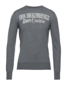 Свитер Dirk Bikkembergs