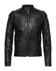 Куртка Bikkembergs
