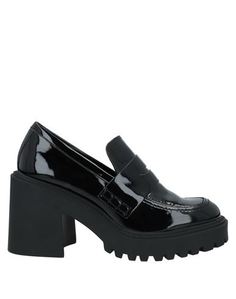 Мокасины Steve Madden