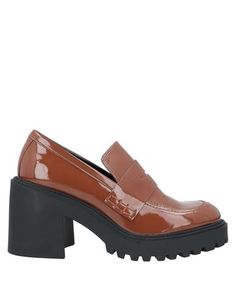 Мокасины Steve Madden