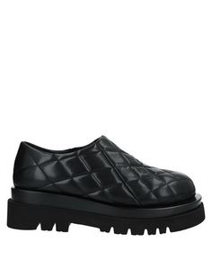 Мокасины Jeffrey Campbell