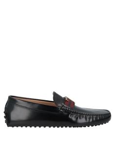 Мокасины Tod`S