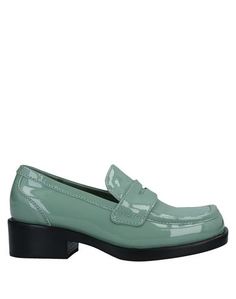 Мокасины Jeffrey Campbell