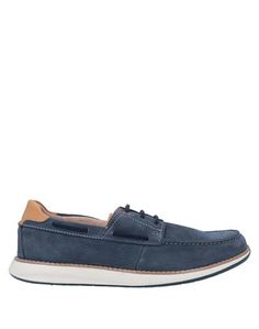 Мокасины Unstructured BY Clarks
