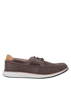 Мокасины Unstructured BY Clarks