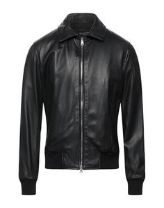 Куртка Street Leathers