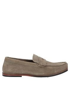 Мокасины Clarks