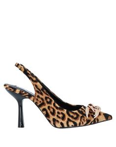 Туфли Steve Madden