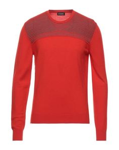 Свитер Dirk Bikkembergs