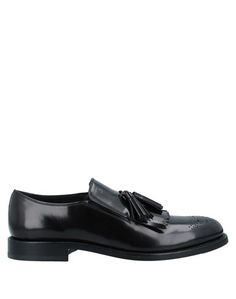 Мокасины Tod`S