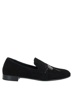 Мокасины Giuseppe Zanotti