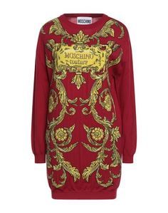 Свитер Moschino