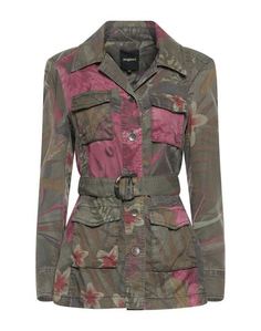 Куртка Desigual