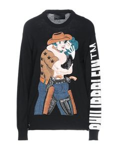 Свитер Philipp Plein