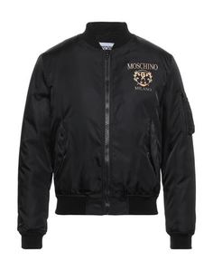 Куртка Moschino