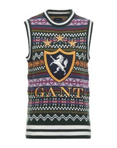 Свитер Gant