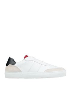Кеды и кроссовки Tommy Hilfiger