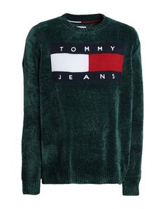 Свитер Tommy Jeans