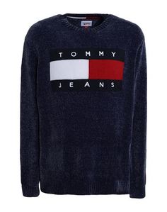 Свитер Tommy Jeans