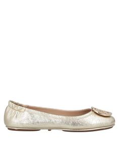 Балетки Tory Burch