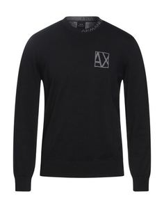 Свитер Armani Exchange