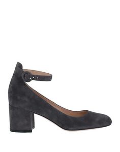 Туфли Gianvito Rossi