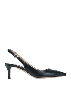 Туфли Gianvito Rossi