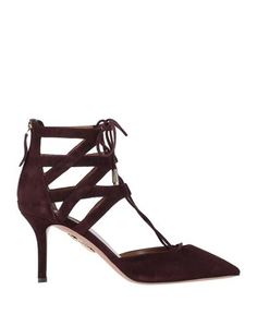 Туфли Aquazzura