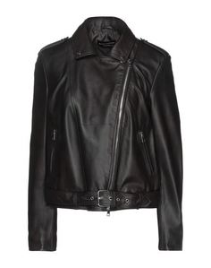 Куртка Street Leathers