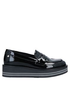 Мокасины Tommy Hilfiger