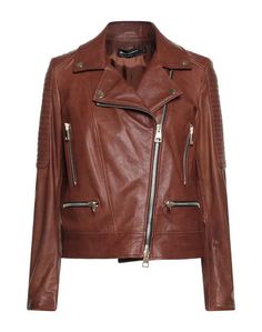 Куртка Street Leathers