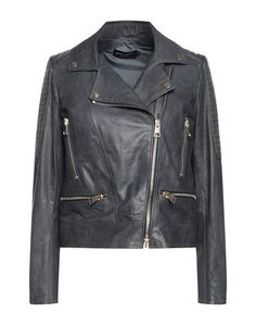 Куртка Street Leathers
