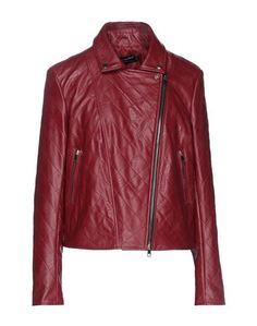 Куртка Street Leathers