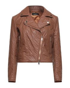 Куртка Street Leathers